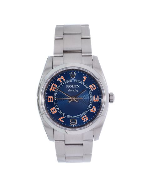 Rolex Air-King 114200